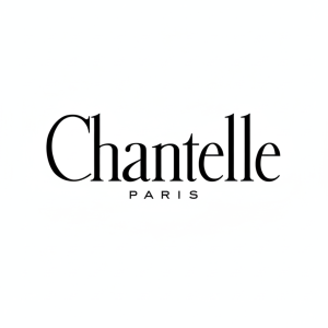 Logo chantelle par Fleur de peau Dompierre-sur-Besbre