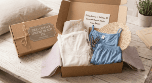 Quelle lingerie de nuit choisir pour bien dormir en été ?
