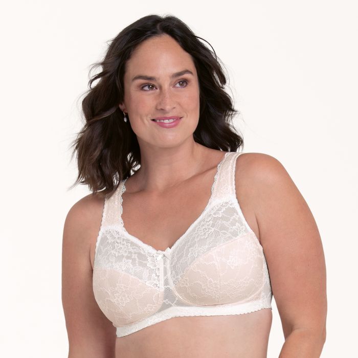 anita modèle bobette doublure coton avec poche, très bon maintien