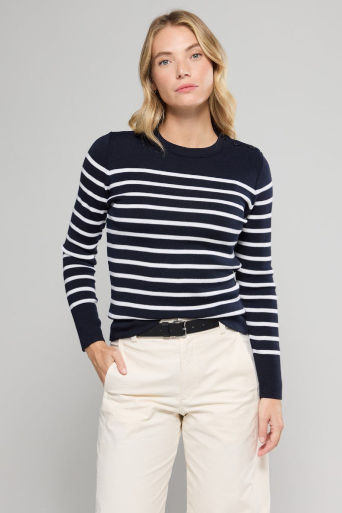 armor lux pull 100 laine très douce