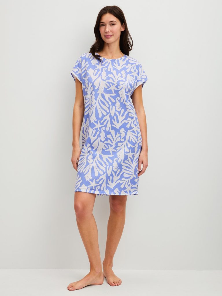 calida liquette coton