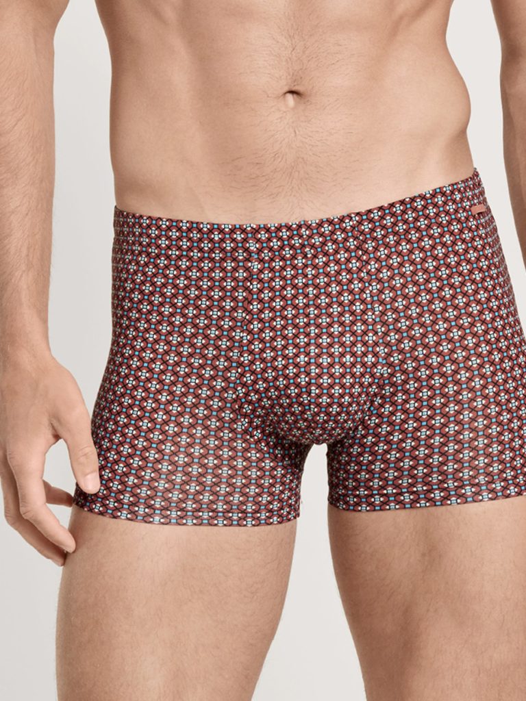 calida boxer coton