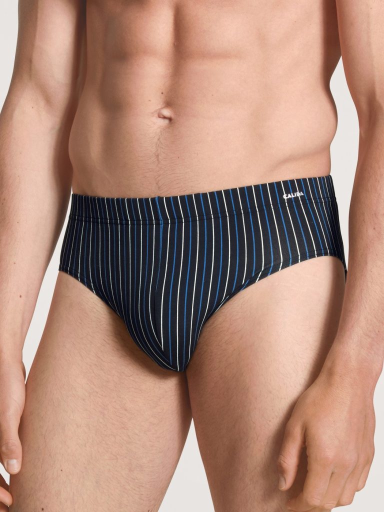 calida slip coton midi