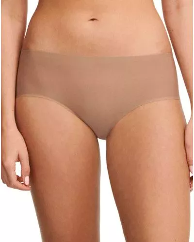 chantelle : slip seconde peau plusieurs couleurs
