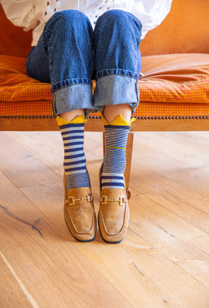 chaussette berthe femme 2