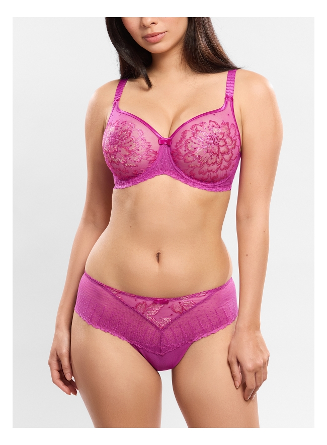 empreinte modèle amour moulé sans couture c à g