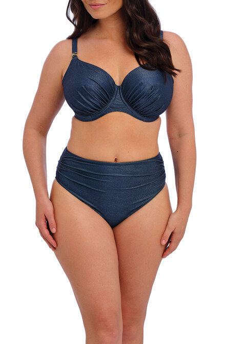 fantasie maillot légèrement mordoré