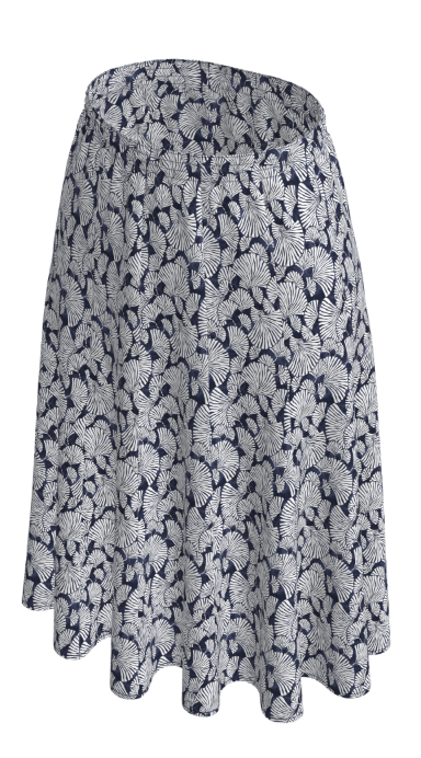 griffon jupes fantasie longues en viscose 2