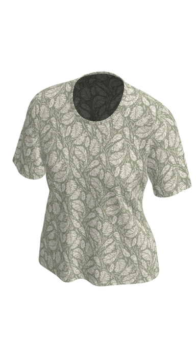 griffon viscose très souple confortabl