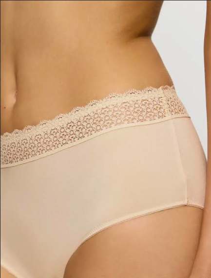 lot de 2 slips triumph feel of modal très confortables