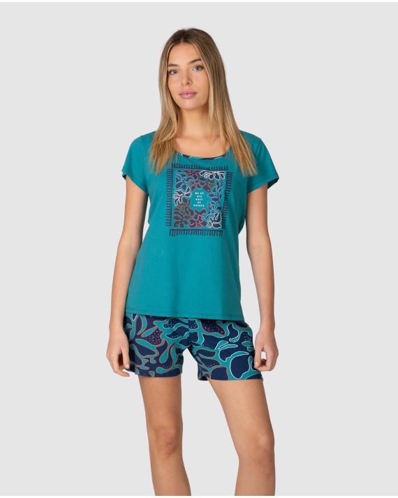 massana pyjashort 1