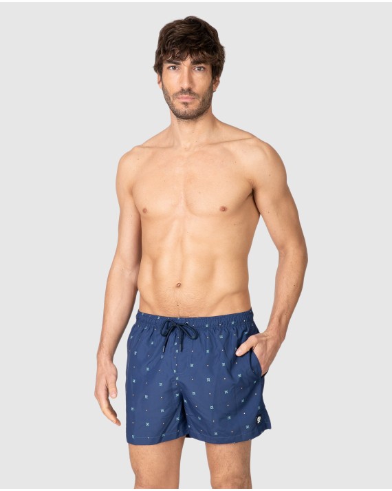 short de bain massana