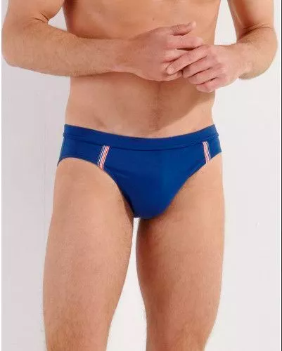 slip de bain hom