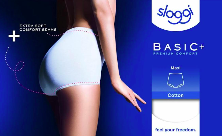 sloggi maxi