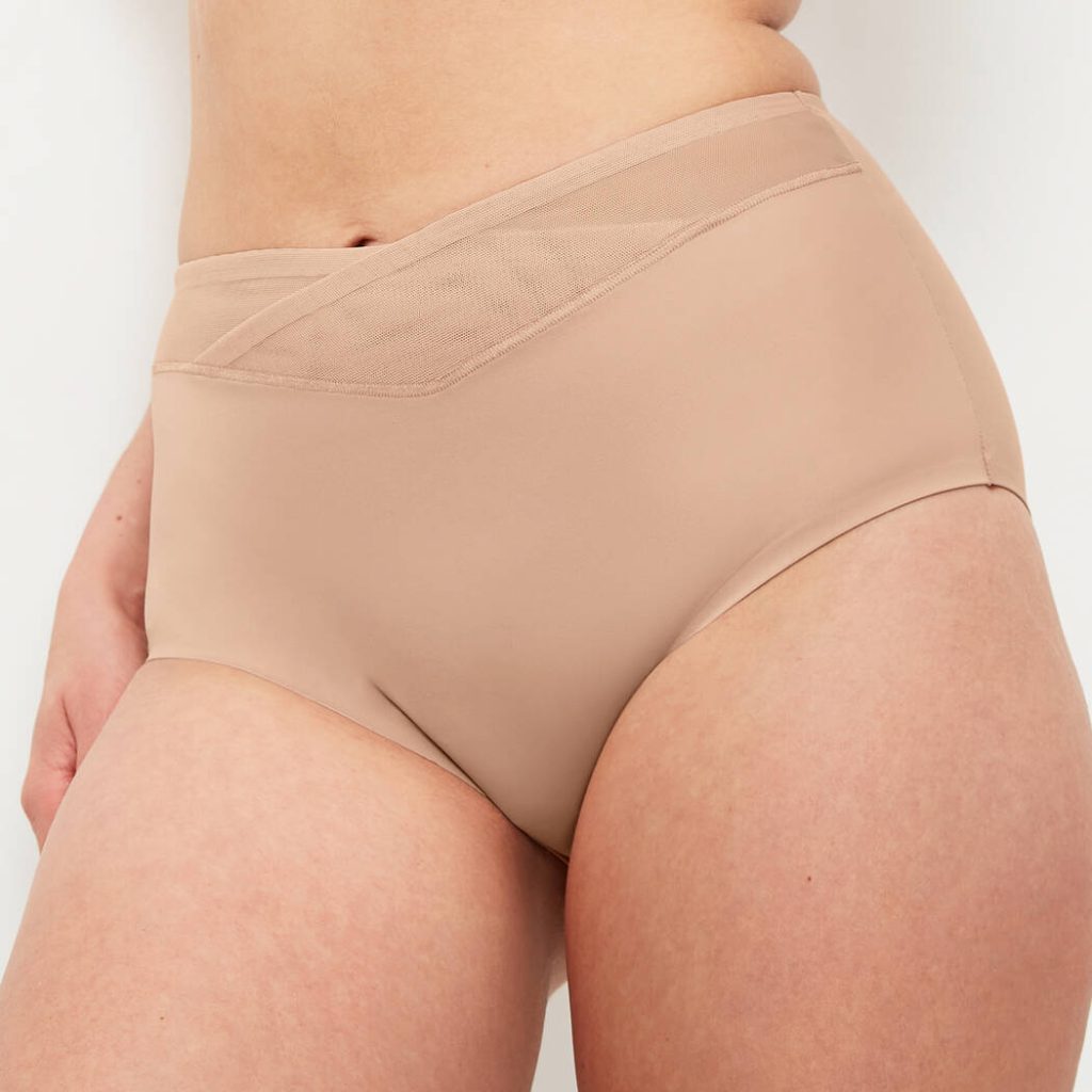 triumph : gaine