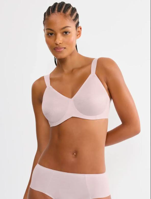 triumph : modèle essential rose