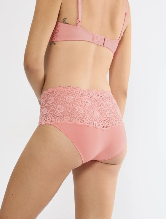 triumph culotte amourette dos