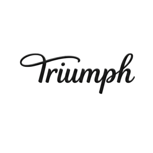 triumph logo