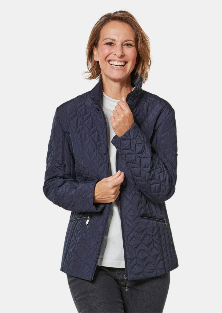 Vestes & doudounes femme